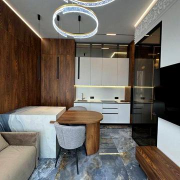 Продаж пентхаусу в ЖК Park Land з великою терасою ЖК Park Land