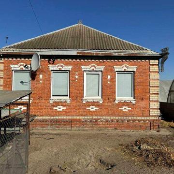 Продается добротный дом в с. Терновая, Чугуевского р-на.