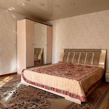 Снимите квартиру на Левобережном-3, пр.Мира, 71, район Варуса
