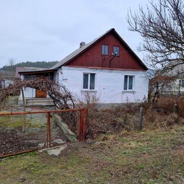 Продам будинок м.Звягель