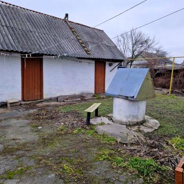 Продам будинок м.Звягель