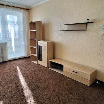 Довгострокова оренда 1к Квартира Кричевського вулиця