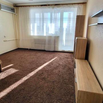 Довгострокова оренда 1к Квартира Кричевського вулиця