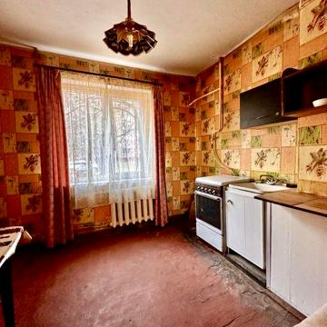 Продам 1- кімн. кв., пр- кт Левка Лукʼяненка, Голлівуд