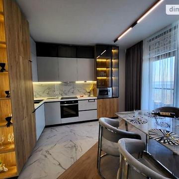 Продаж 2к Квартира Фонтанська дор. ЖК Калипсо