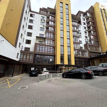 Продаж 1к Квартира вул. Монастирська ЖК Правильный выбор
