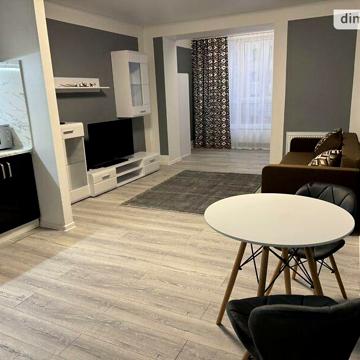 Довгострокова оренда 1к Квартира Проскурівського Підпілля вулиця ЖК Dream Park