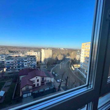 3 кім новобудова з єр іо Дружба