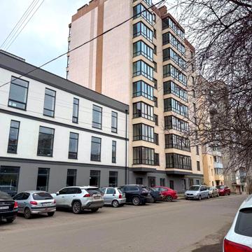 Продаж квартири, Вінниця, р‑н. Словянка, вул. Д.Майбороди, буд. 35 ЖК Словянський
