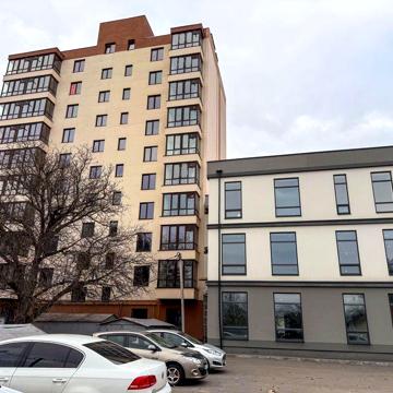 Продаж квартири, Вінниця, р‑н. Словянка, вул. Д.Майбороди, буд. 35 ЖК Словянський