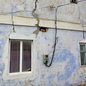 Продам ділянку з домом в одеській області