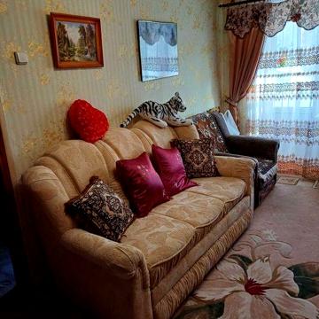 Продам однокімнатну квартиру по вулиці Ярослава Мудрого