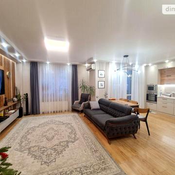 Продаж 3к Квартира Якова Бреуса вулиця