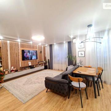 Продаж 3к Квартира Якова Бреуса вулиця