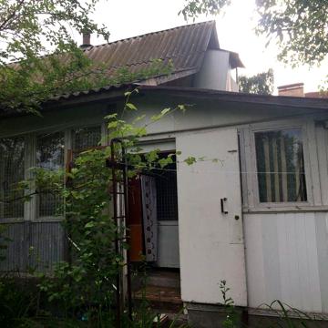 Без комісії продам дачний будинок с.Вишеньки, Гнідин. 7 соток землі.