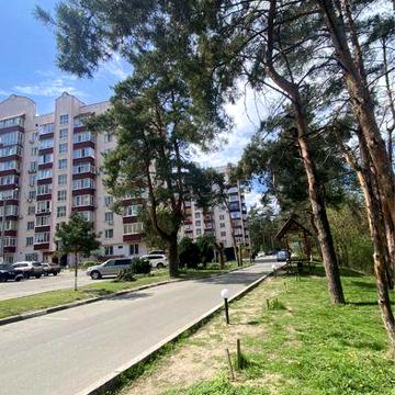 Без комісії! 2х Кім Квартира 75м2  м. Обухів. ЖК Сосновий