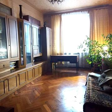 Продаж 4к Квартира Кримська вулиця