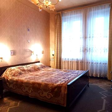 Продаж 4к Квартира Кримська вулиця