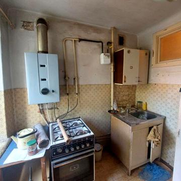 Героїв АТО вул. (Димитрова), 69