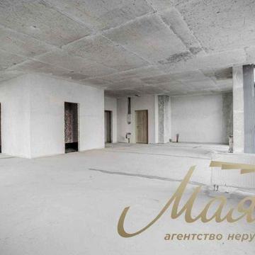 Продаж квартиры 130м² в ЖК Новопечерськие Липки, дом сдан ЖК Новопечерские Липки