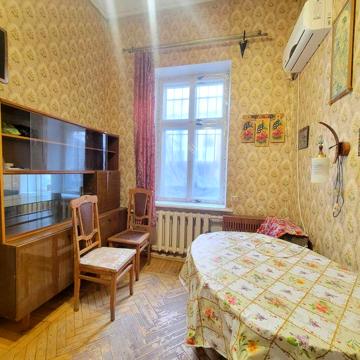 ГАЗ , АГВ, Квартира в Центре, ПАстера