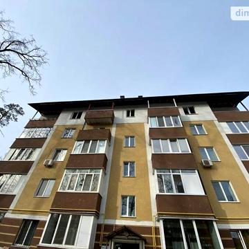 Продаж 1к Квартира Северинівська вулиця ЖК Севериновский
