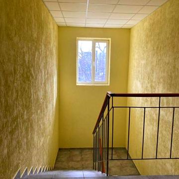 Продаж 1к Квартира Северинівська вулиця ЖК Севериновский