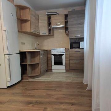 Довгострокова оренда 3к Квартира Слобожанський проспект
