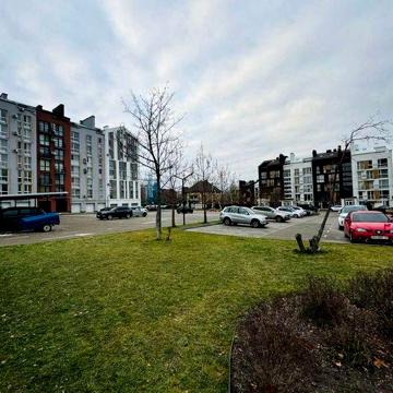 Продаж 1 кімн Білий Шоколад CENTER , без % ЖК Білий Шоколад