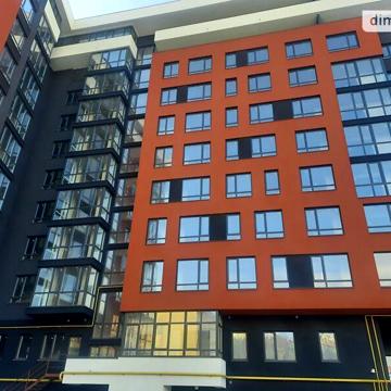 Продаж 2к Квартира Торговиця (Живова Анатолія) вулиця ЖК Централ Холл