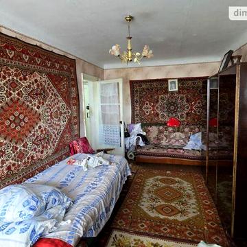 Продажа 1к квартира вул. Героїв Майдану