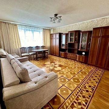 Квартира з ремонтом, меблями і технікою Держпрограми