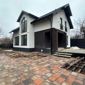 Продаж окремостоячого будинку на Брацлавській