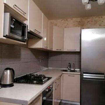 Продаж 1к Квартира Гвардійців-Широнінців вулиця ЖК Солнечный квартал