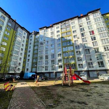 2 кімнатна квартира в ЖК  Квартал Левада ЖК Квартал Левада
