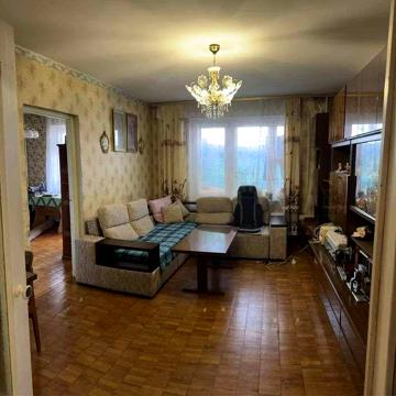 Миколи Закревського вул., 5а