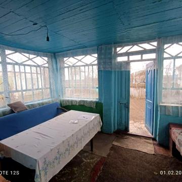 Пролетарська