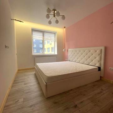 Продаж 2к Квартира вул. Григорія Сковороди ЖК Синергия-3