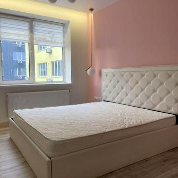 Продаж 2к Квартира вул. Григорія Сковороди ЖК Синергия-3