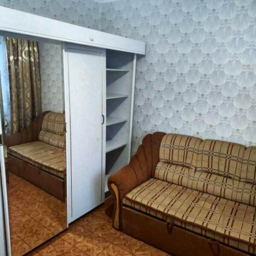 Довгострокова оренда 3к Квартира 6-а Слобідська вулиця