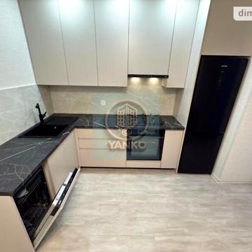 Довгострокова оренда 2к Квартира Академіка Янгеля вулиця ЖК Дом на Янгеля