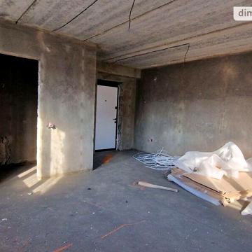 Продажа 1к квартира Привокзальна вулиця
