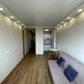 Продажа 1к квартира вул. 1 Травня ЖК Цветной бульвар