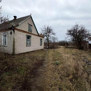 Бюджетний будинок