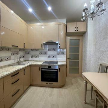 Продажа 2к квартира вул. 1 Травня ЖК Цветной бульвар