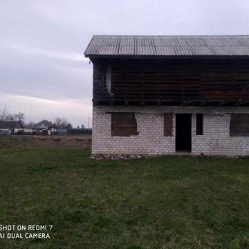 Цей будинок стане таким як ви забажаєте. с. Білозіря № 289