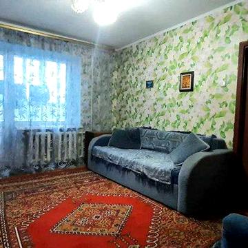 Продам 3 к. квартиру жм Тополь 1, вул. Запорізьке шосе буд. 38