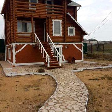 Продаётся отличный дом в Нерубайской ОТГ
