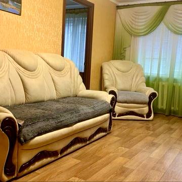 Від власника! Здається 3х кім. квартира  по Революційній