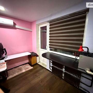Продаж 1к Квартира Бучми вулиця